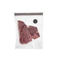 Vrećice za vakumiranje CASO Vacu Zip-Bag, set