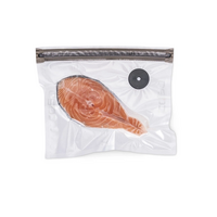 Vrećice za vakumiranje CASO Vacu Zip-Bag, set