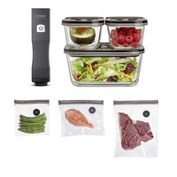 Set za vakumiranje CASO Vacu OneTouch Eco Storage