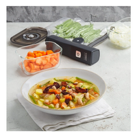 Set za vakumiranje CASO Vacu OneTouch Eco Storage