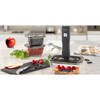 Set za vakumiranje CASO Vacu OneTouch Eco Storage