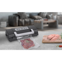 Vakumirka CASO HC 170, 110 W