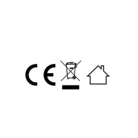 Vakumirka CASO HC 170, 110 W