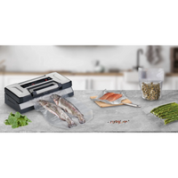 Vakumirka CASO VRH 790 Advanced Pro, 130 W