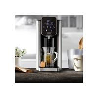 Kuhalo za vodu CASO HW660