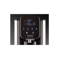 Kuhalo za vodu CASO HW660