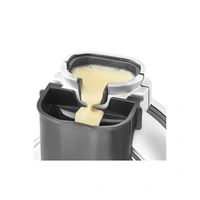 Pekač za vafle CASO WaffleUp