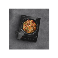 Indukcijska ploča CASO Maitre 2400, jednostruka, 2400 W