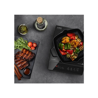 Indukcijska ploča CASO Maitre 2400, jednostruka, 2400 W