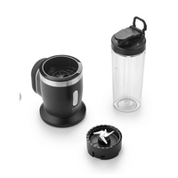 Blender CASO Click & Blend, bežični, 240 W