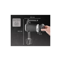 Mikser CASO Click & Mix, bežični, 150 W