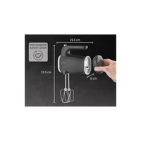Mikser CASO Click & Mix, bežični, 150 W