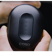 Mikser CASO Click & Mix, bežični, 150 W