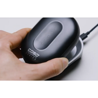 Mikser CASO Click & Mix, bežični, 150 W