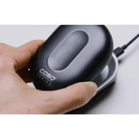 Mikser CASO Click & Mix, bežični, 150 W