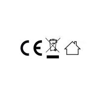 Mikser CASO Click & Mix, bežični, 150 W