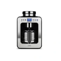 Aparat za kavu CASO Coffee Compact, električni, 600 W