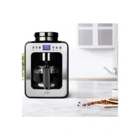 Aparat za kavu CASO Coffee Compact, električni, 600 W