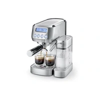Aparat za espresso CASO Espresso Gourmet Latte, 1350 W