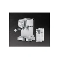 Aparat za espresso CASO Espresso Gourmet Latte, 1350 W