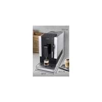 Aparat za kavu CASO Café Crema One, 1350 W