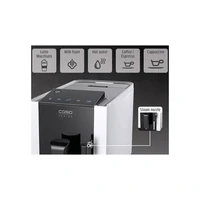 Aparat za kavu CASO Café Crema One, 1350 W