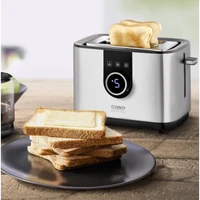 Toster CASO Selection T2, 920 W