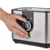 Toster CASO Selection T2, 920 W