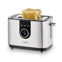 Toster CASO Selection T2, 920 W