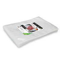 Vrećice za vakumiranje CASO 3-star, s varom, 30 x 40 cm