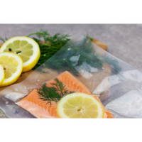 Vrećice za vakumiranje CASO 3-star, s varom, 30 x 40 cm