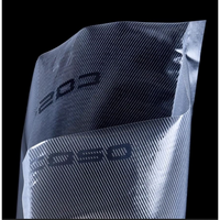 Set vrećica za vakumiranje CASO Profi, 20 x 30 cm, 25 x 35 cm, 30 x 40 cm