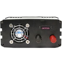 Pretvarač napona BRUNNER Zing, modificirani sinusni izlaz, 300 W