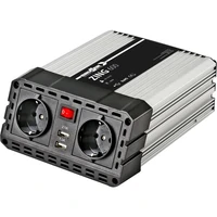 Pretvarač napona BRUNNER Zing, modificirani sinusni izlaz, 600 W