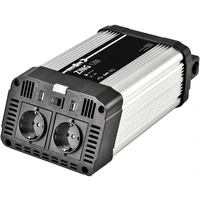 Pretvarač napona BRUNNER Zing, modificirani sinusni izlaz, 1200 W