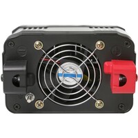 Pretvarač napona BRUNNER Zing, modificirani sinusni izlaz, 1200 W