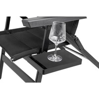 Pomoćni stolić BRUNNER