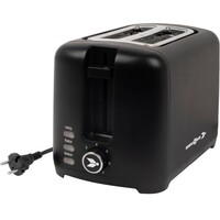 Toster BRUNNER Minuwatt, 780W