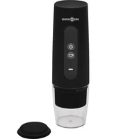 Prijenosni espresso aparat BRUNNER Vivamoca, 20 bar, 150W