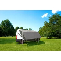 Tenda BRUNNER Sunny View, 390 x H190