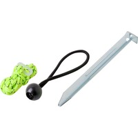 Tenda BRUNNER Sunny View, 390 x H190