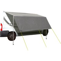 Tenda BRUNNER Sunny View, 240 x H190