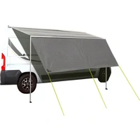 Tenda BRUNNER Sunny View, 240 x H190