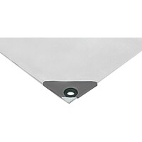 Cerada BRUNNER Multicover 170, 4 x 5 m, 170 g/m²