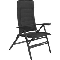 Kamp stolica BRUNNER Travelounger M