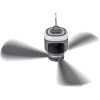 Ventilator BRUNNER Frescofan