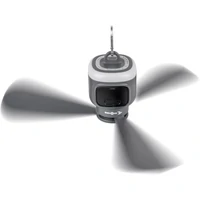 Ventilator BRUNNER Frescofan