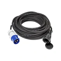 Produžni kabel BRUNNER CEE / Schuko, 25m, (3 x 1.5)