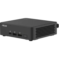 Mini PC ASUS NUC RNUC15CRKU500002, Core Ultra 5 225H, DDR5, M.2 NVMe, 2.5Gb LAN, Wi-Fi 7, USB 3.2 Gen2x2, Thunderbolt 4