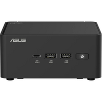 Mini PC ASUS NUC RNUC15CRHC500002, Core 5 210H, DDR5, M.2 NVMe, 2.5Gb LAN, Wi-Fi 7, USB 3.2 Gen2x2, Thunderbolt 4